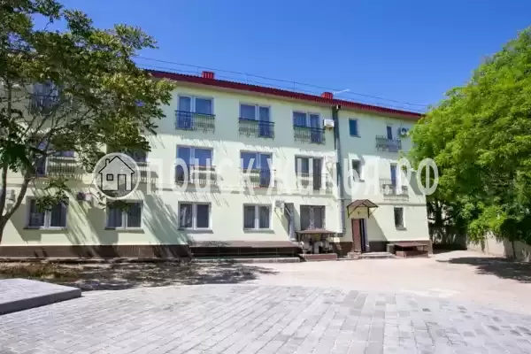 «Гавань», Черноморское «Гавань», Черноморское