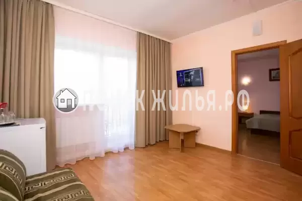 «Гавань», Черноморское «Гавань», Черноморское