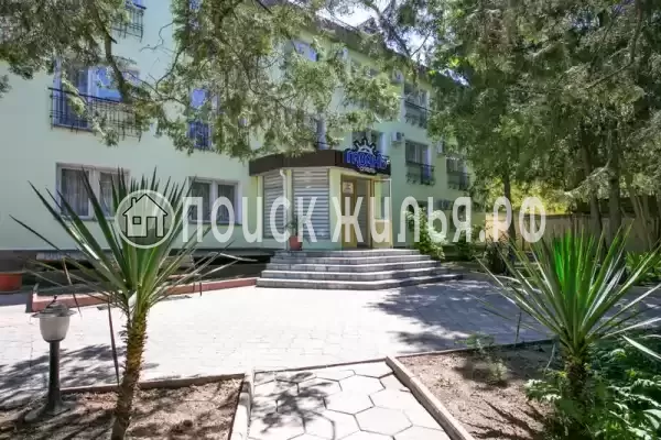 «Гавань», Черноморское «Гавань», Черноморское