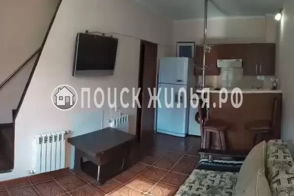 Частный сектор «Коттедж под ключ Сона», Ольгинка