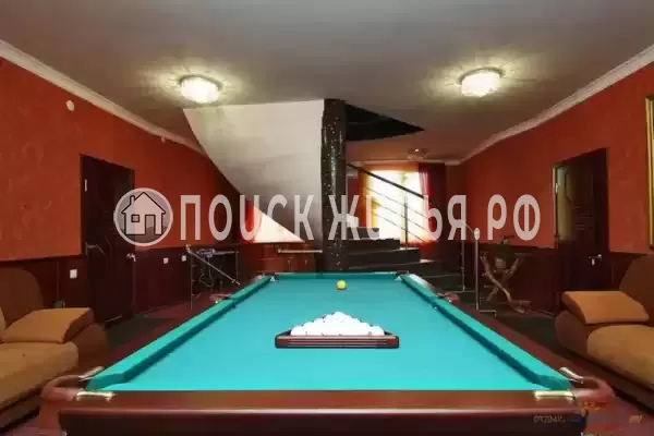 «Гестия», Джубга