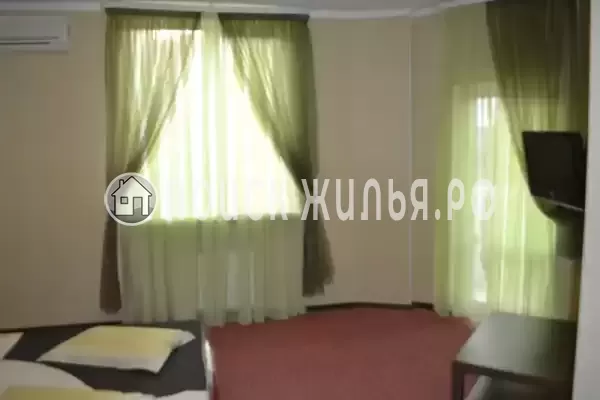 «Гестия», Джубга