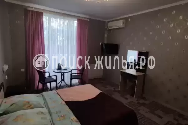 «Гестия», Джубга