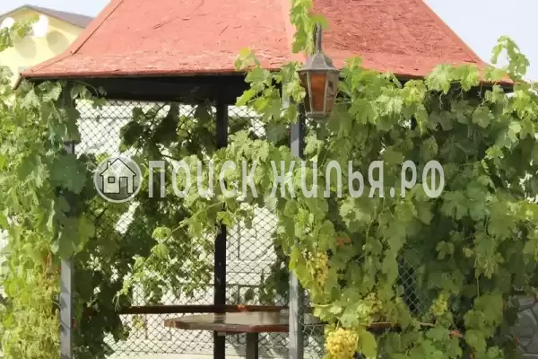 «Фонарь и Мельница», Феодосия