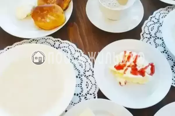 «Фонарь и Мельница», Феодосия