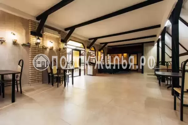 «Фонарь и Мельница», Феодосия