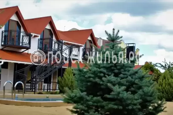 «Фонарь и Мельница», Феодосия