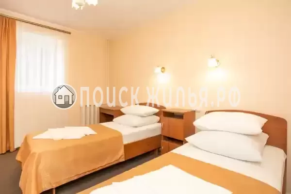 Частный сектор «ТОСК Приморье», Коктебель