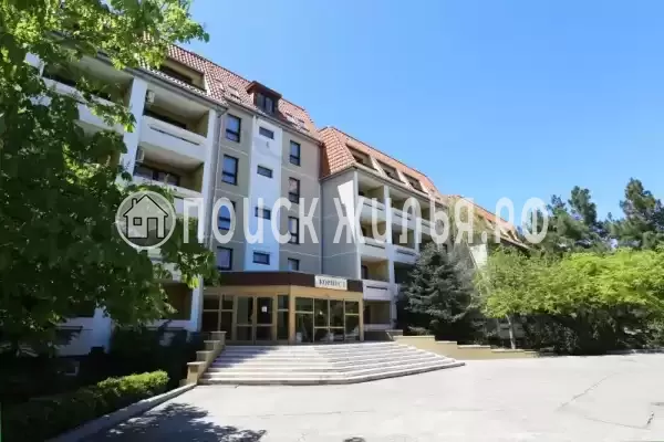 Частный сектор «ТОСК Приморье», Коктебель