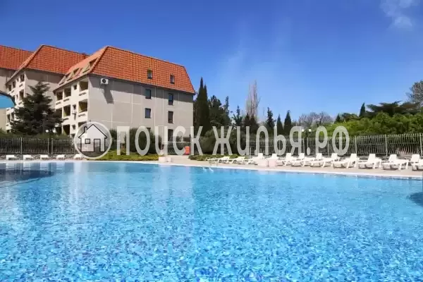 Частный сектор «ТОСК Приморье», Коктебель