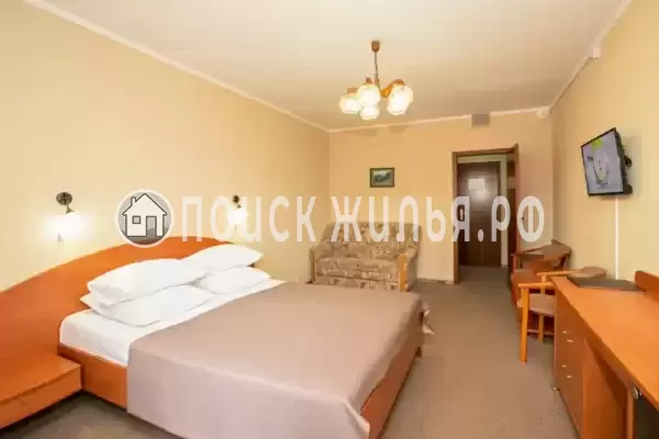 Частный сектор «ТОСК Приморье», Коктебель