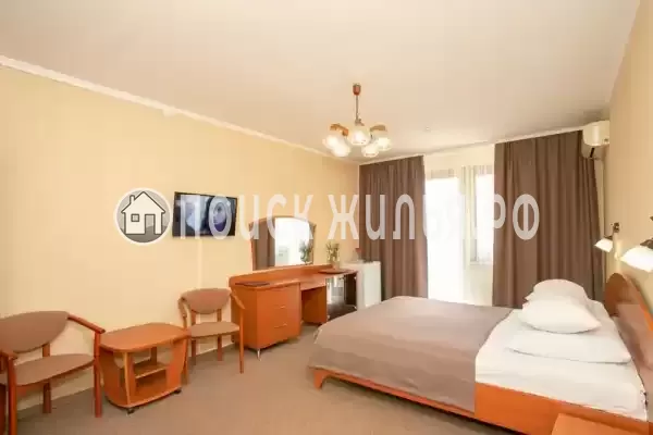 Частный сектор «ТОСК Приморье», Коктебель