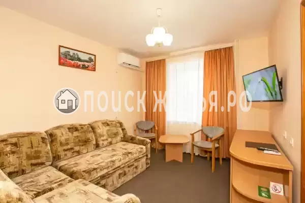 Частный сектор «ТОСК Приморье», Коктебель