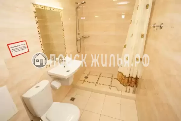 Частный сектор «ТОСК Приморье», Коктебель