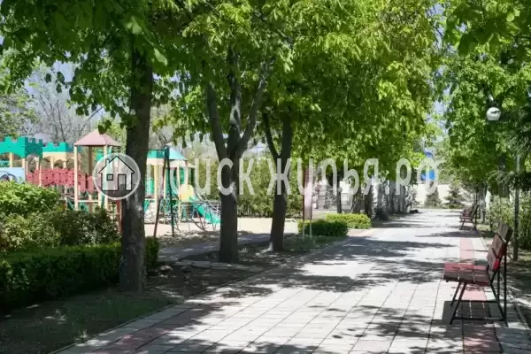 Частный сектор «ТОСК Приморье», Коктебель