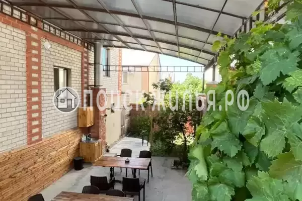 Частный сектор «На Звёздной», Геленджик