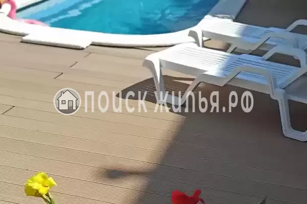 Частный сектор «На Звёздной», Геленджик