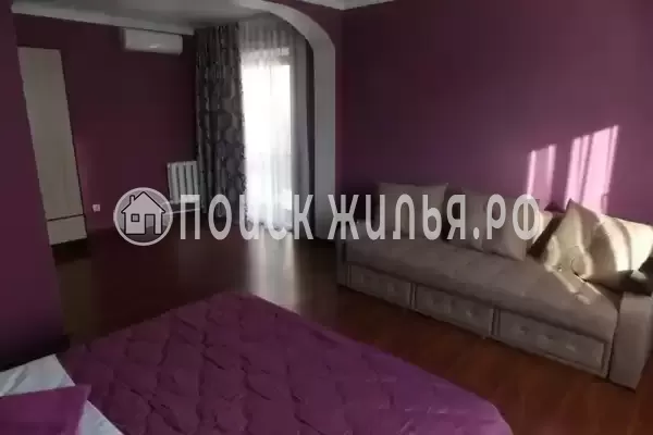 Частный сектор «На Звёздной», Геленджик