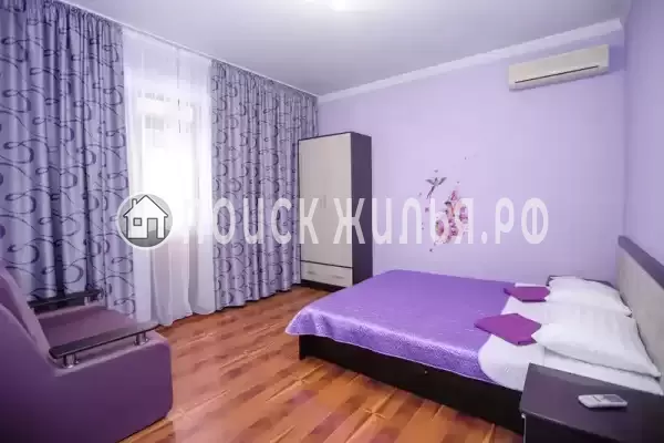 Частный сектор «На Звёздной», Геленджик