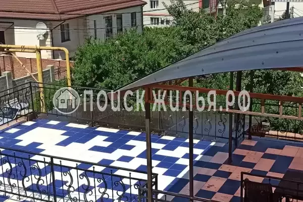 Частный сектор «На Звёздной», Геленджик