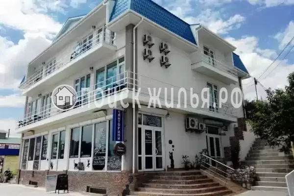 «Санторини», Республика Крым, Коктебель, Морская, д.79Б «Санторини», Республика Крым, Коктебель, Морская, д.79Б