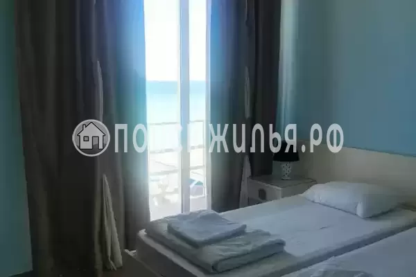 «Санторини», Коктебель