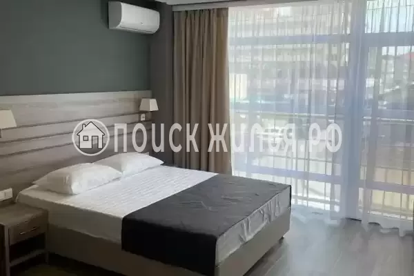 «Kacivelli», Витязево