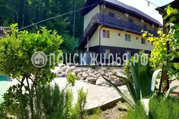 Гостевой дом «Панорама», Агой Гостевой дом «Панорама», Агой