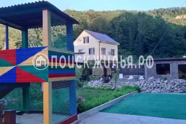 Гостевой дом «Панорама», Агой Гостевой дом «Панорама», Агой