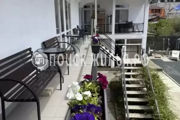Гостевой дом «Фиджи», Адлер