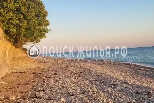 Частный сектор «Anna», Шепси