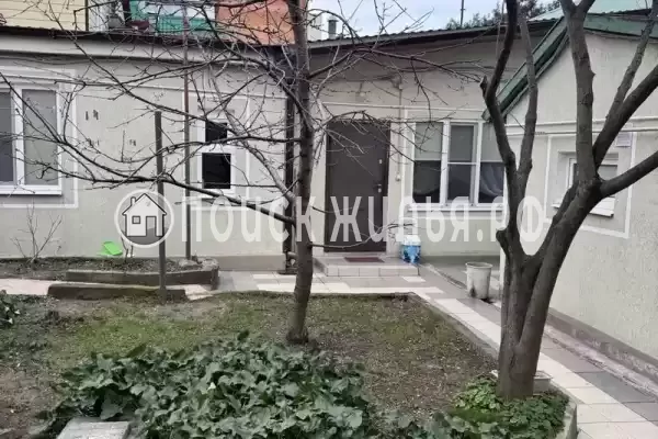 Частный сектор «На Красногвардейской», Геленджик