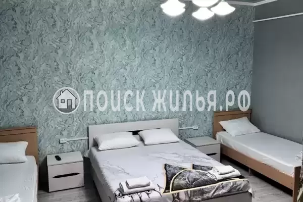 Частный сектор «На Красногвардейской», Геленджик