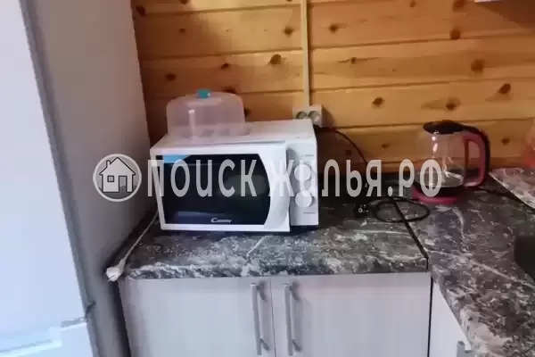 «Крылатый конь», Голубицкая