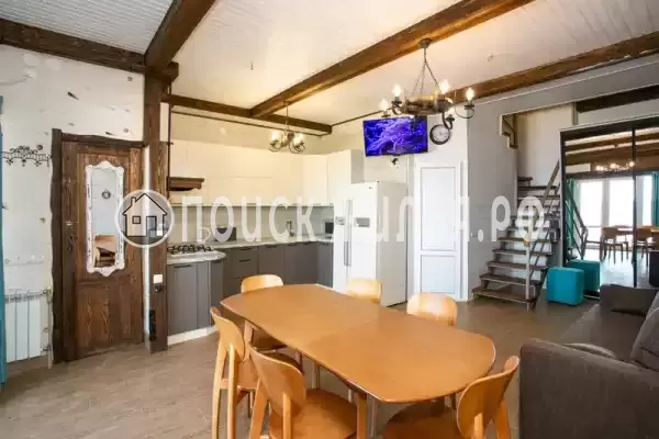 Частный сектор «Эллинг Le Mar», Феодосия