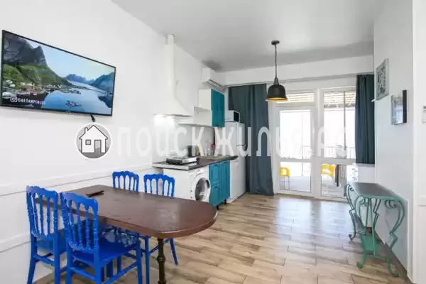 Частный сектор «Эллинг Le Mar», Феодосия