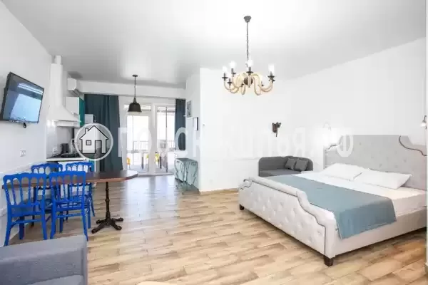 Частный сектор «Эллинг Le Mar», Феодосия