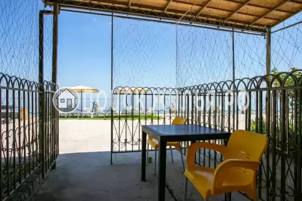 Частный сектор «Эллинг Le Mar», Феодосия