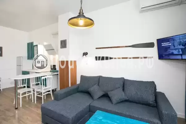 Частный сектор «Эллинг Le Mar», Феодосия