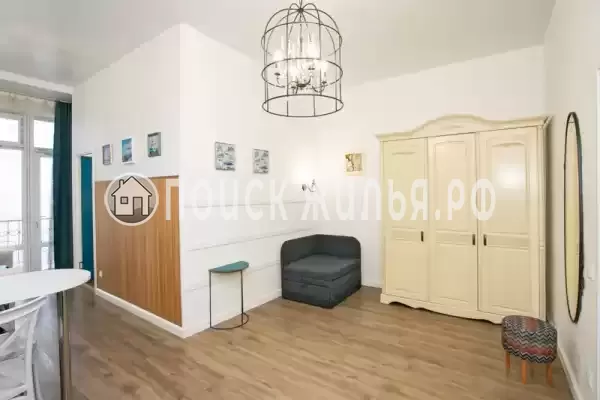 Частный сектор «Эллинг Le Mar», Феодосия