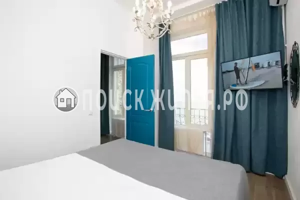 Частный сектор «Эллинг Le Mar», Феодосия