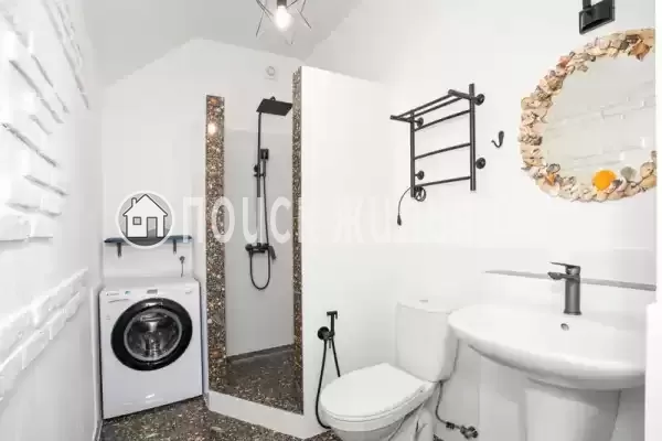 Частный сектор «Эллинг Le Mar», Феодосия