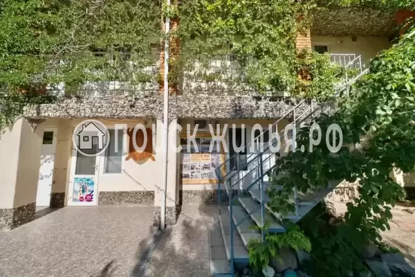 Гостевой дом «Элегант», Береговое