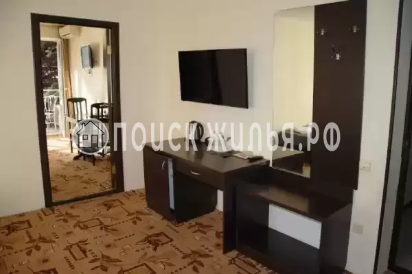 «Персона», Лазаревское