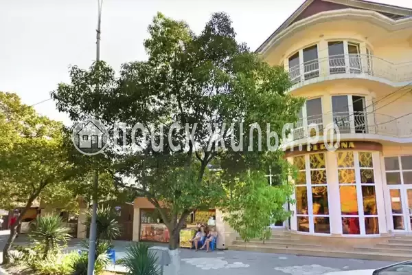 «Персона», Лазаревское