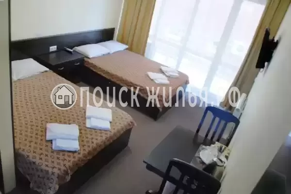 «Персона», Лазаревское