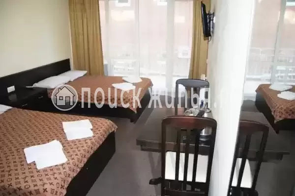 «Персона», Лазаревское