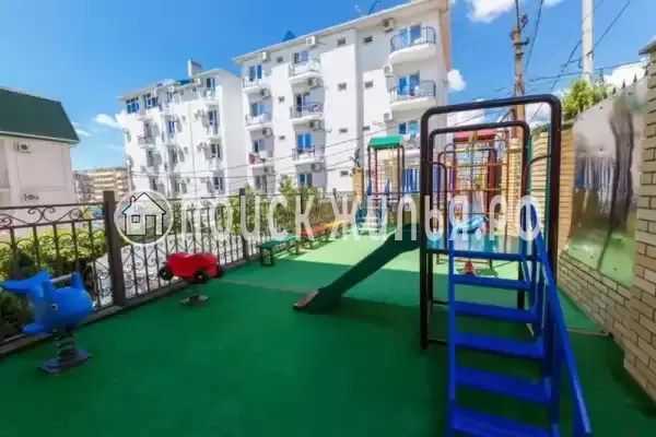 «Христакис», Витязево