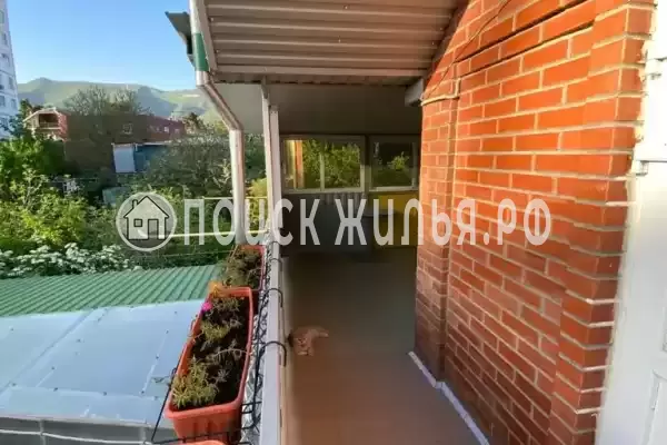 «Уютный», Геленджик