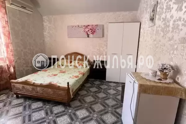 «Уютный», Геленджик